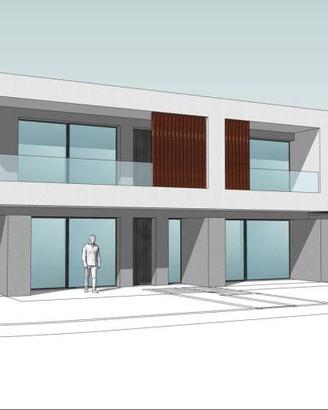 Appartamento di 112 m² con 3 locali e box auto dop
