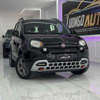 Fiat Panda Cross 1.3 MJT S&S 4x4 Full Opt
