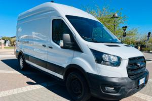 Ford TRANSIT 2.0 BLUEHDI 17CV L3H3 +IVA