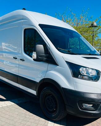 Ford TRANSIT 2.0 BLUEHDI 17CV L3H3 +IVA