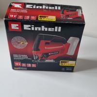 Seghetto alternativo Einhell 18V
