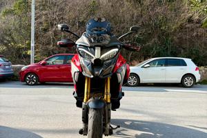 Ducati multistrada pikes peak 2025