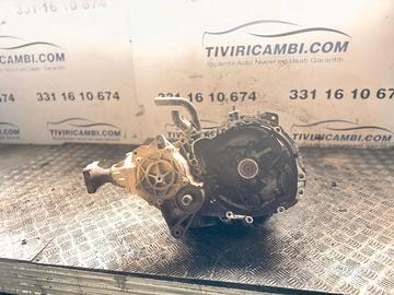 CAMBIO KANGOO 4X4 1.9 DCI SPEDIZIONE GRATIS