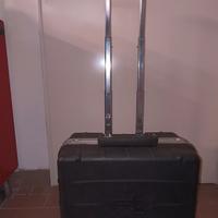 Beta 2036/TV - Trolley portautensili

