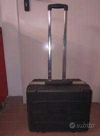 Beta 2036/TV - Trolley portautensili

