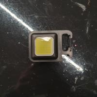 luce led portachiavi 