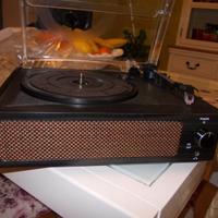 Giradischi  Vintage
