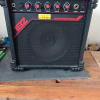 amplificatore IBANEZ