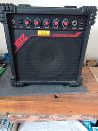 amplificatore IBANEZ