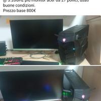 Computer Gaming