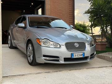 Jaguar XF 3.0 D V6 Premium Luxury