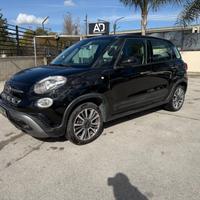 Fiat 500L 1.4 95 CV S&S Cross