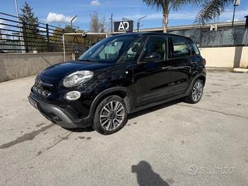 Fiat 500L 1.4 95 CV S&S Cross