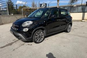 Fiat 500L 1.4 95 CV S&S Cross
