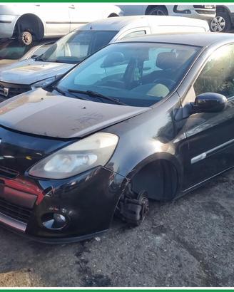 Ricambi Usati RENAULT CLIO 3a Serie 2010
