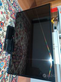 Tv LG 42LM3450 + DECODER omaggio