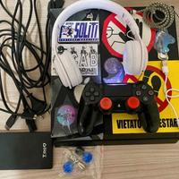 playstation 4 fat 1TB