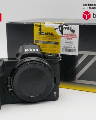 Nikon Z6