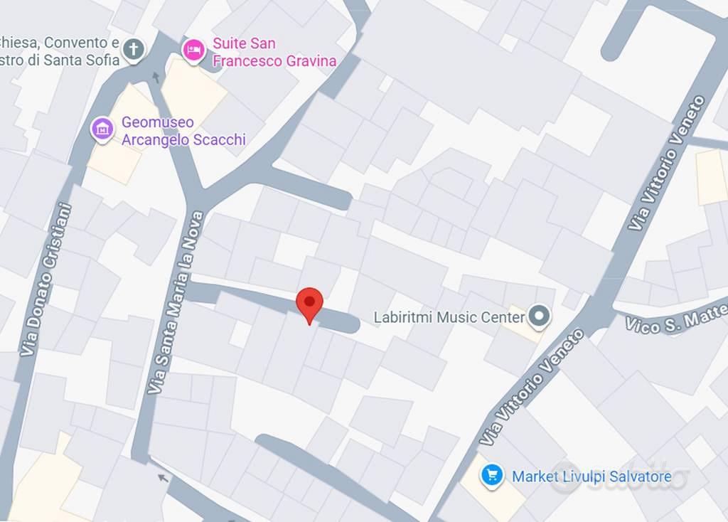 Appartamento – Gravina in Puglia, Bari - Vista 3