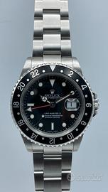 Rolex Gmt Master 2 Ref.16710ln 40mm – 2002