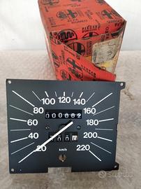 TACHIMETRO CONTACHILOMETRI JAEGER 161024301003/01 