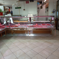 Attrezzatura per macelleria