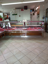 Attrezzatura per macelleria