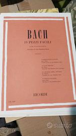 Manuali per pianoforte