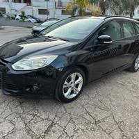 Ford Focus 1.6 TDCi 115 CV SW PERFETTA