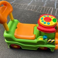 Trenino Chicco