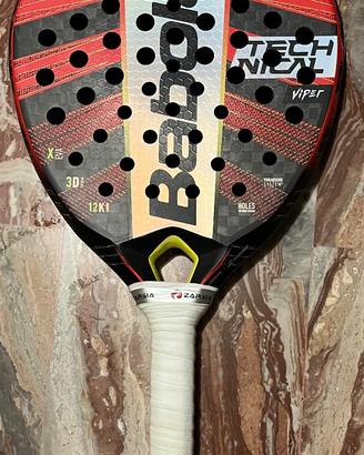 Babolat technical viper