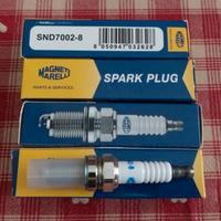 4 CANDELE MAGNETI MARELLI SND7002-8