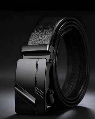  Set Uomo 4 Pezzi – Cintura, Portafoglio, Penna,..