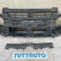 Frontale Renault Trafic 2007 1995cc TD M9RE7