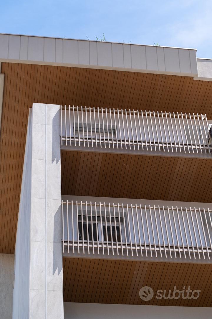 Apartment in Lanciano, Santa Maria dei Mesi, Chieti - Vista 6