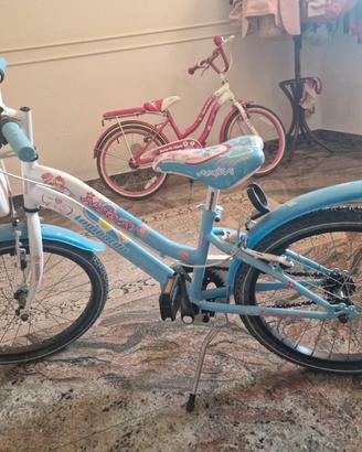 Bici bimba