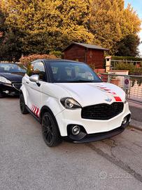 minicar chatenet CH46R