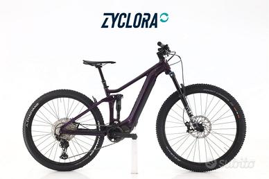 Merida eOne-Forty 700 XT t.S