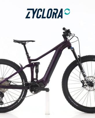 Merida eOne-Forty 700 XT t.S