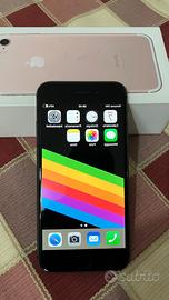 iPhone 8 64gb funzionante