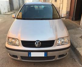 VOLKSWAGEN Polo 3ª serie - 2001