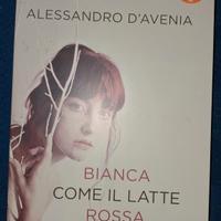 Bianca come il latte rossa come il sangue 