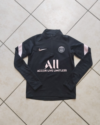 Tuta d'Allenamento PSG Nike M nero
