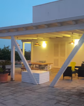 Casa Vacanza Leo