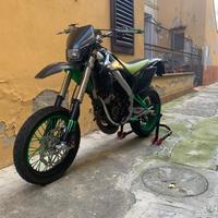 Hm Italkit 86
