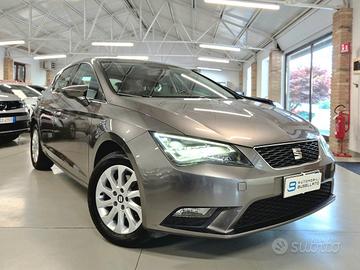 Seat Leon 1.6 TDI 110 CV ST Start/Stop Style