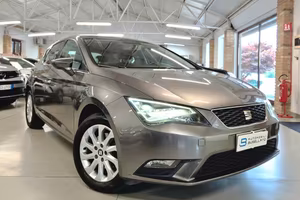 Seat Leon 1.6 TDI 110 CV ST Start/Stop Style