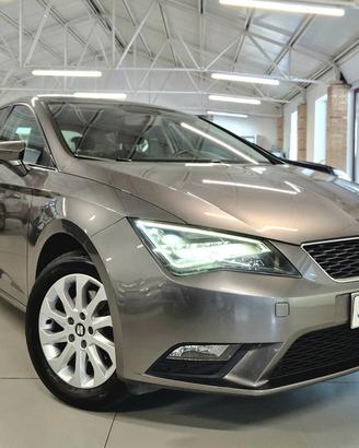 Seat Leon 1.6 TDI 110 CV ST Start/Stop Style