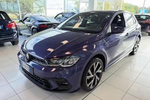 Volkswagen Polo 1.0 TSI DSG R-Line