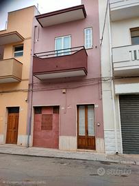 Appartamento Latiano (BR) Via Mazzini 10